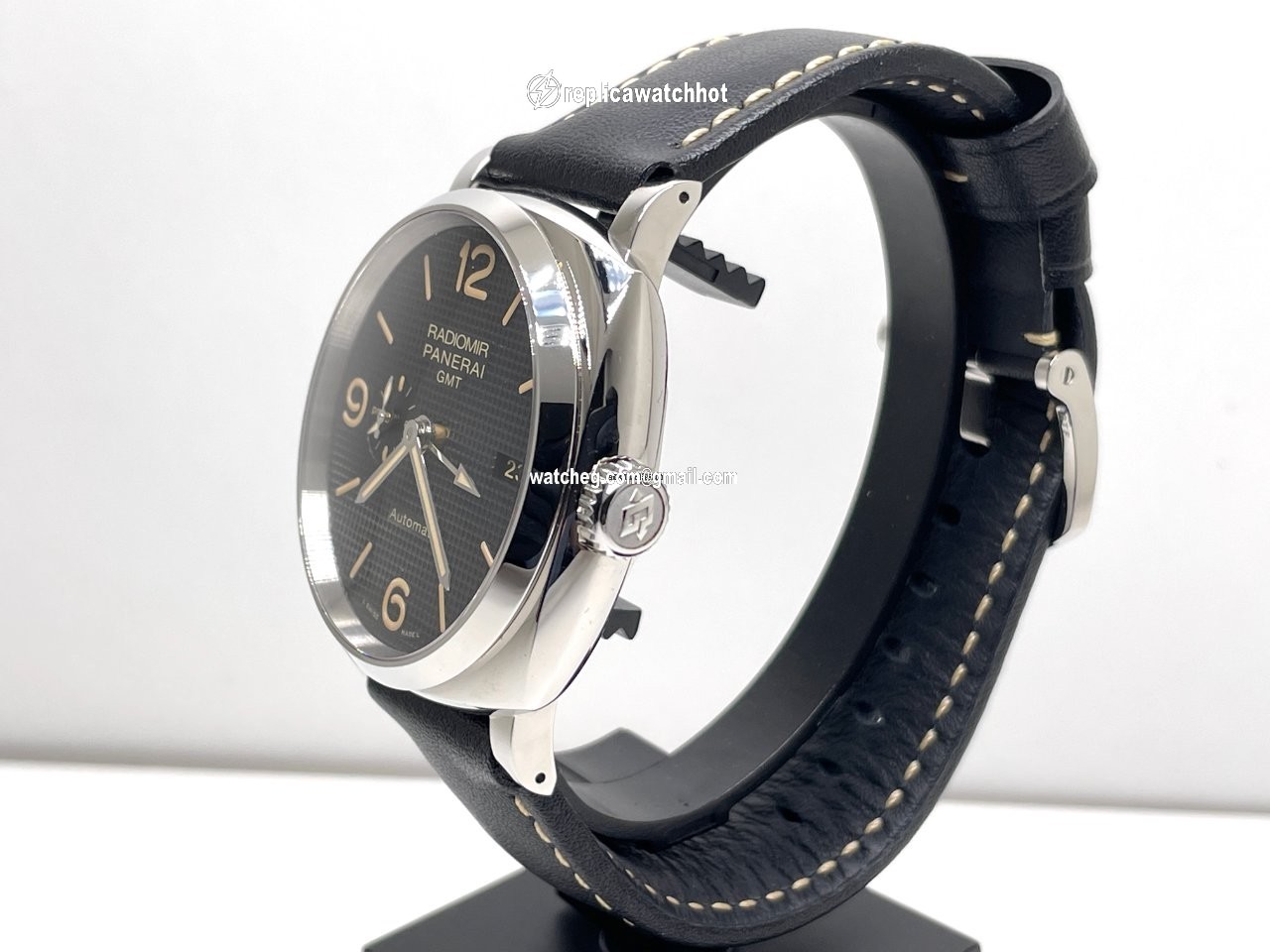 Panerai Radiomir 1940 3 Days Automatic Automatic Steel PAM00627 4