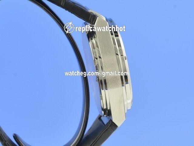 IWC Big Ingenieur Automatic Steel 500501 4