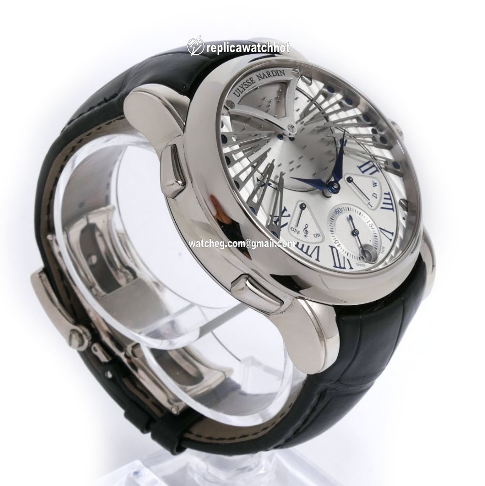 Ulysse Nardin 6900-125 4
