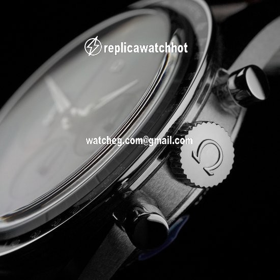 Omega Speedmaster Professional Moonwatch Mens watch Unisex Steel 311.32.40.30.01.001 4