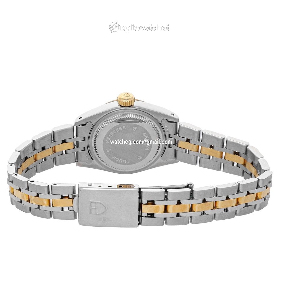 Tudor Womens watch Automatic Steel 92413 CHP JQ IX BRC 4