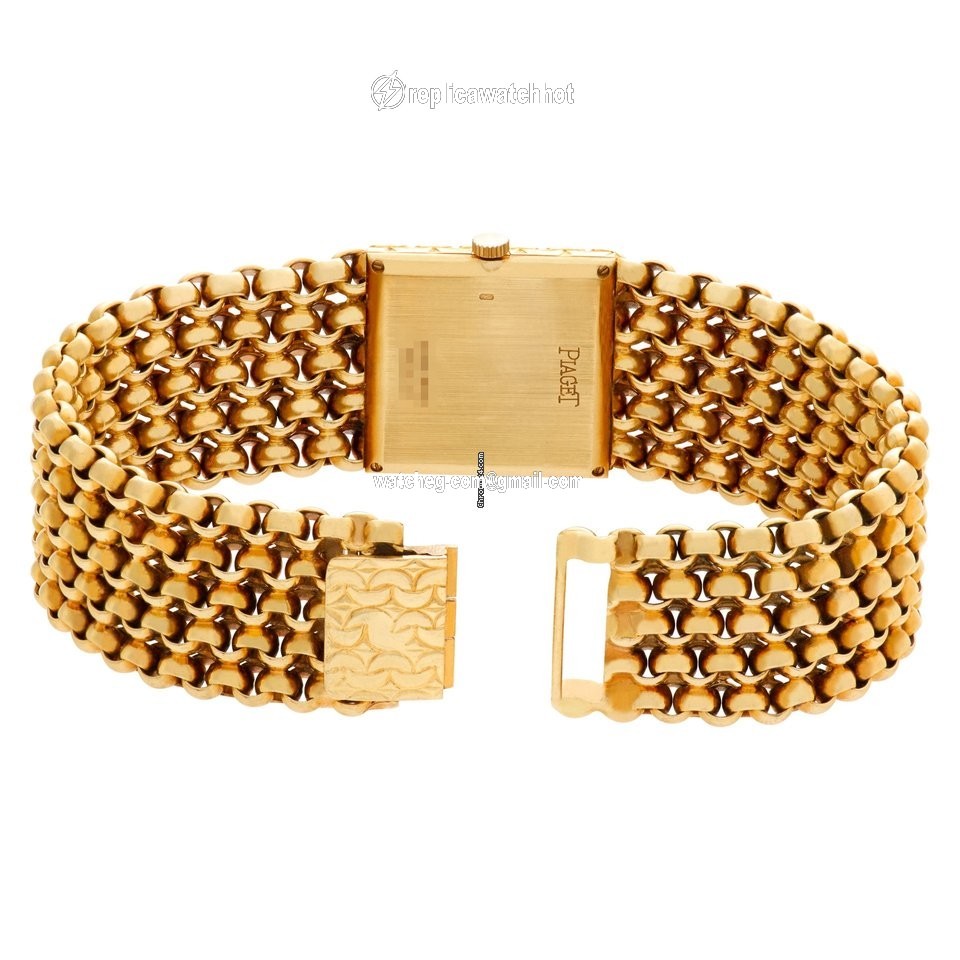 Piaget Manual winding 9352N60 4