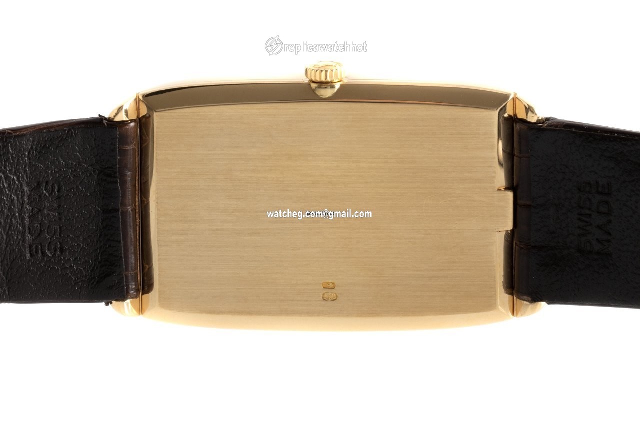 Rolex Cellini Mens watch Unisex Yellow gold Manual winding 4108 4