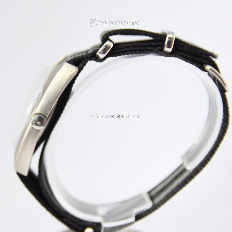 Hamilton Mens watch Unisex Manual winding Steel W10 4