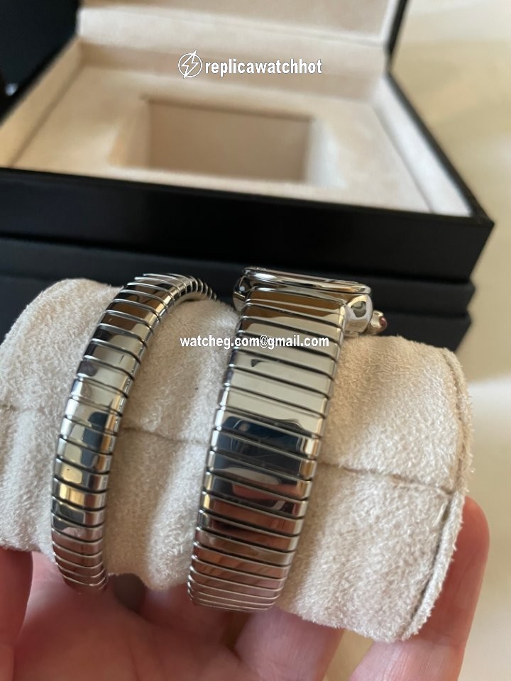 Bulgari Serpenti Womens watch Quartz 101816 4