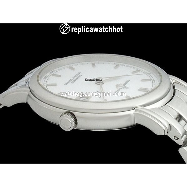 Ulysse Nardin Automatic Steel 133-77 4