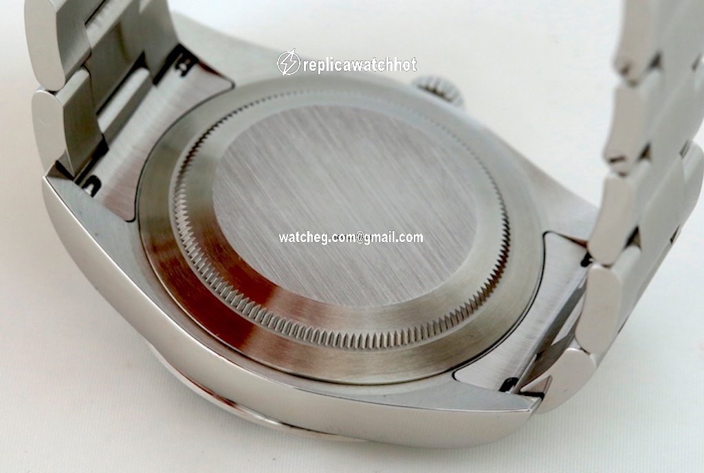 Rolex Explorer Mens watch Unisex Steel Automatic 214270-0003 4