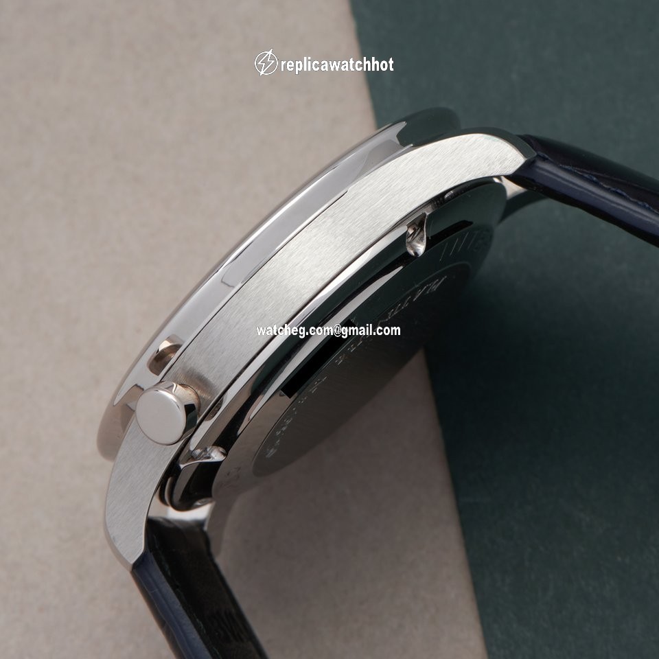 IWC Portuguese Mens watch Unisex Automatic Platinum 3712-005 4