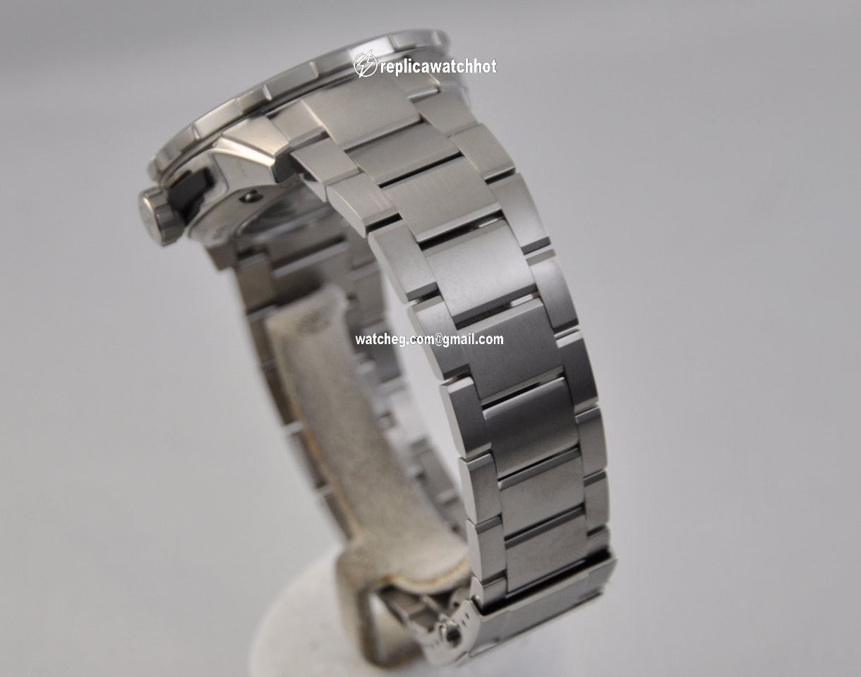 Ulysse Nardin Marine Mens watch Unisex Automatic Titanium 1183-170-7M 92 4