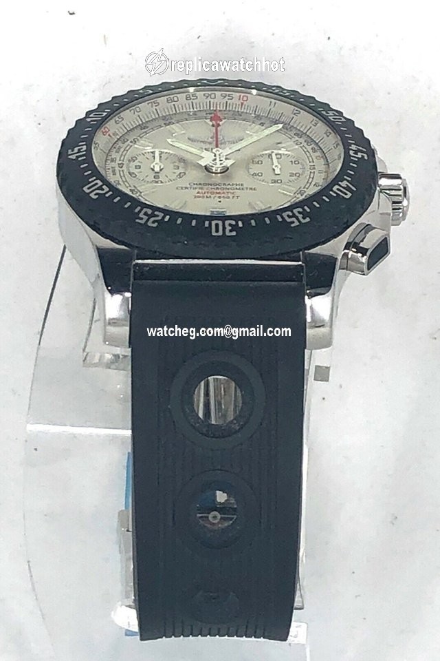 Breitling Automatic Steel AB0510U6-BC26-159A 4