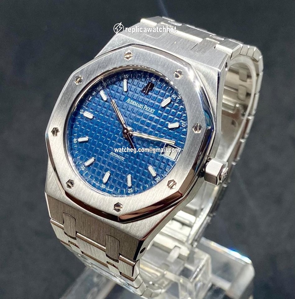 Audemars Piguet Royal Oak Mens watch Unisex Automatic Steel 14790ST.OO.0789ST.08 4