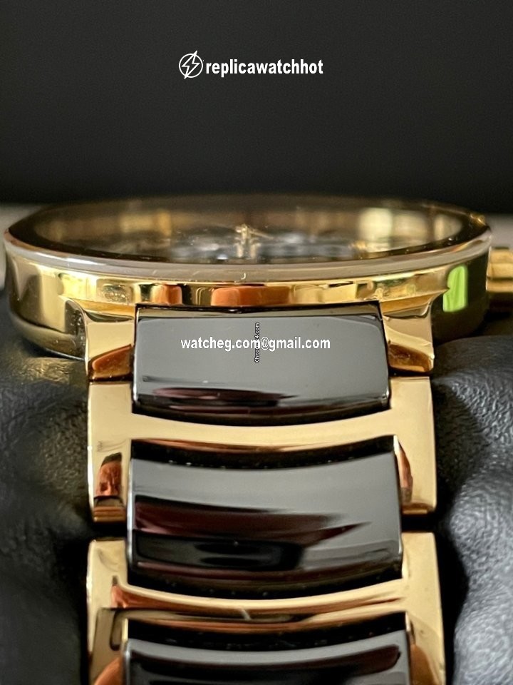 Rado Centrix Mens watch Unisex Automatic Steel R30180162 4