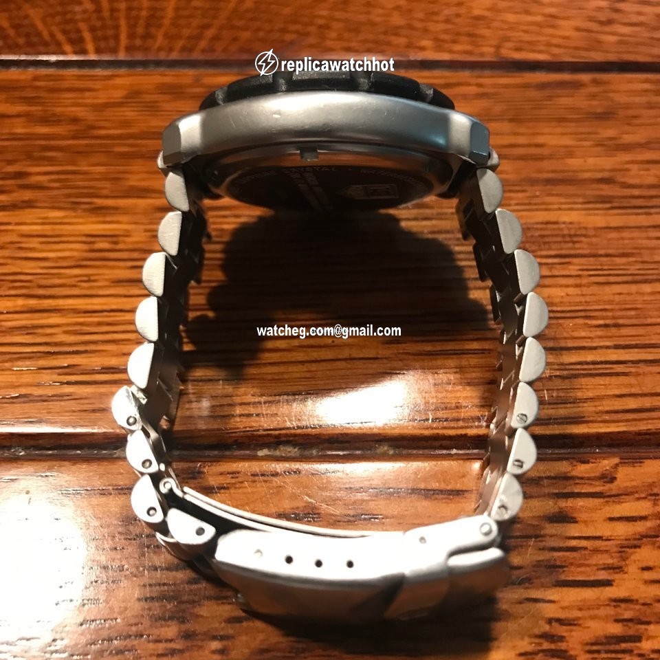 TAG Heuer Formula 1 Quartz Mens watch Unisex Quartz Steel CA1214 4