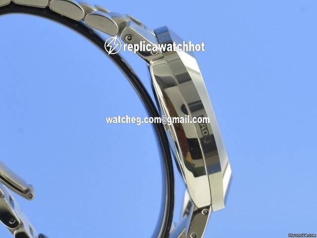 Rado Diastar Automatic Steel 658.0639.3 4
