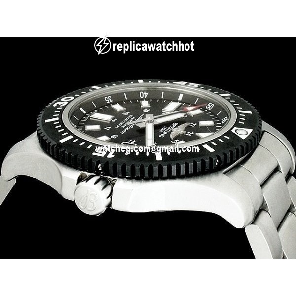 Breitling Superocean 44 Automatic Steel Y1739310 BF45 4