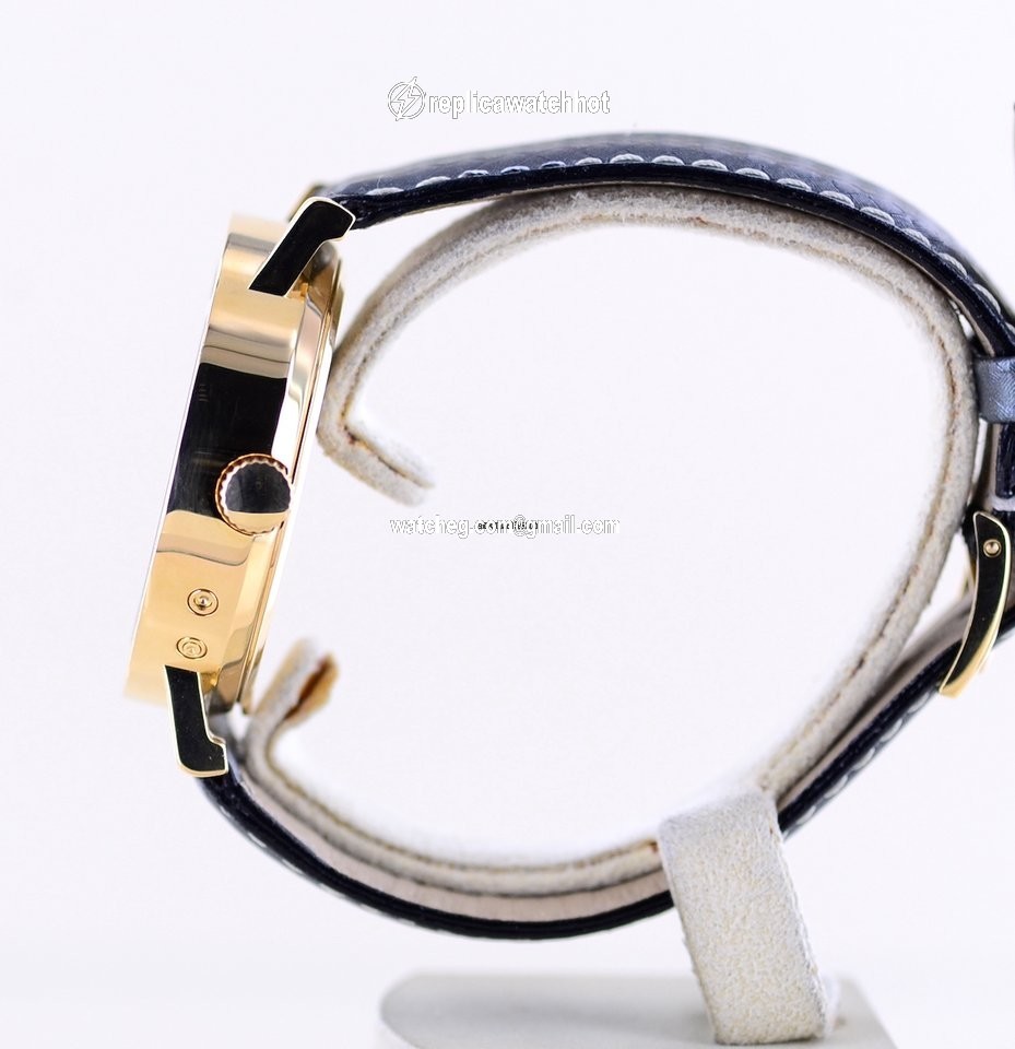 Bulgari Bulgari Mens watch Unisex Automatic Yellow gold BB38GLAC 4