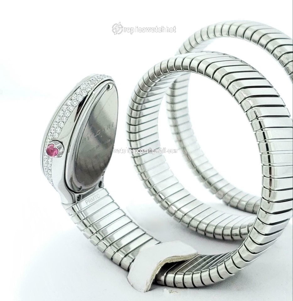 Bulgari Serpenti Quartz 101911 4