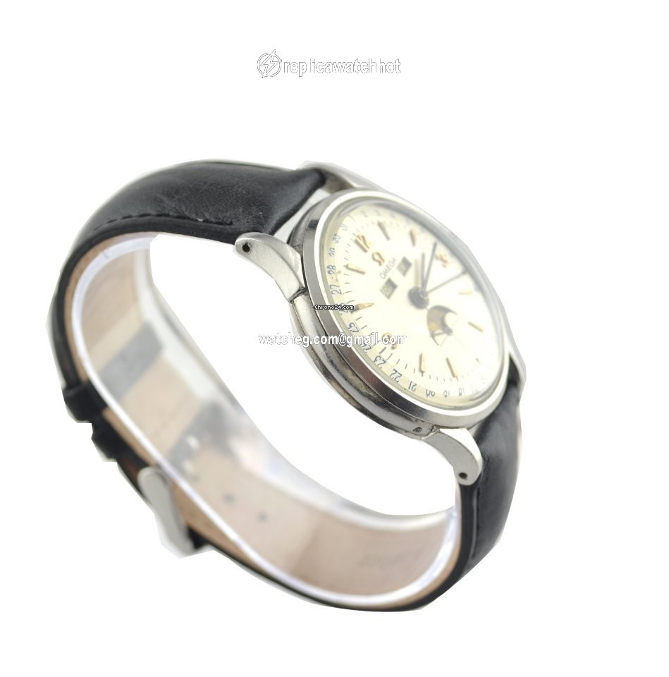 Omega Steel 2486-1 omega 4