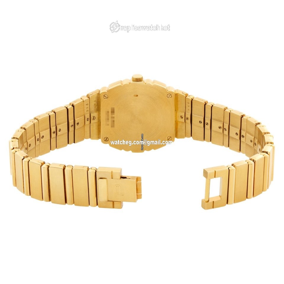 Piaget Polo Quartz 861 C 701 4