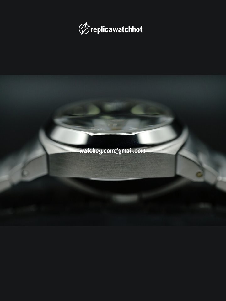 Panerai Mens watch Unisex Automatic GMT PAM00297 4