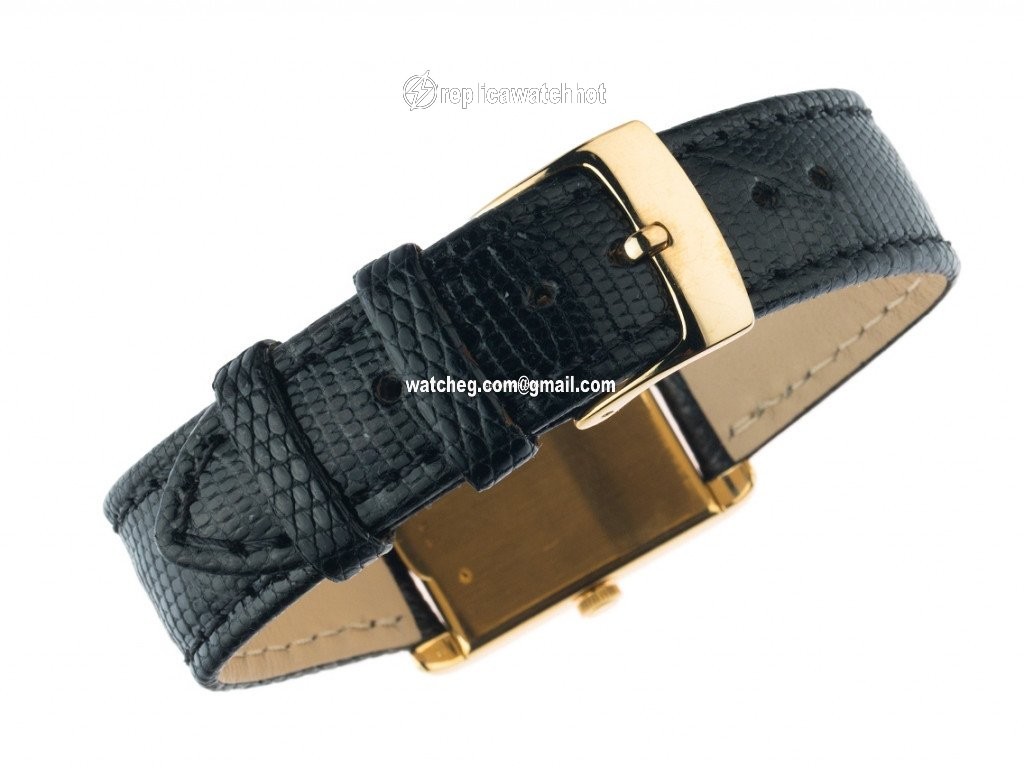 Audemars Piguet Mens watch Unisex Manual winding Yellow gold 5839 4