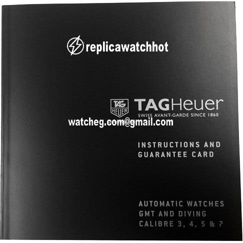 TAG Heuer Aquaracer 300M Mens watch Unisex Automatic Steel WAY2012-BA0927 4