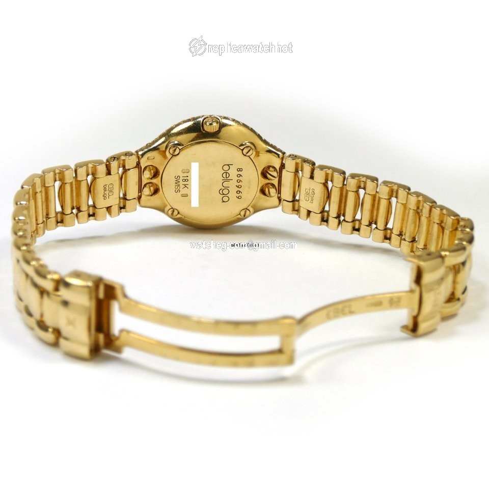 Ebel Beluga 866969 4