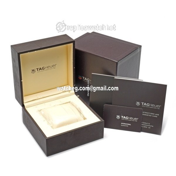 TAG Heuer Link Calibre 16 Automatic Steel CAT2014.BA0952 4