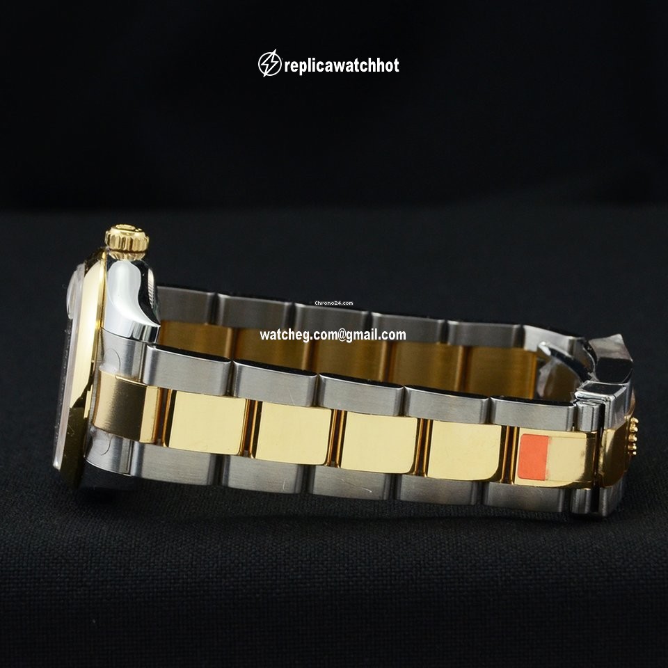 Rolex Datejust 31 Womens watch Steel Automatic 178243 4