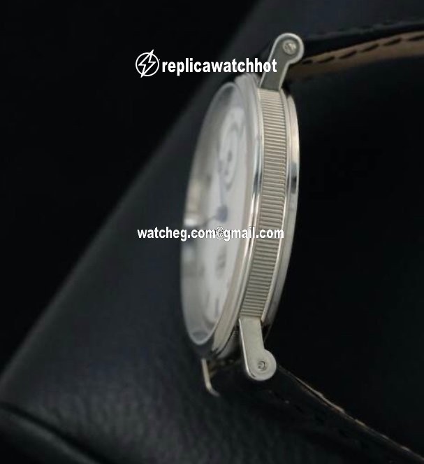 Breguet Classique Mens watch Unisex Automatic White gold 5920bb 15 984 4
