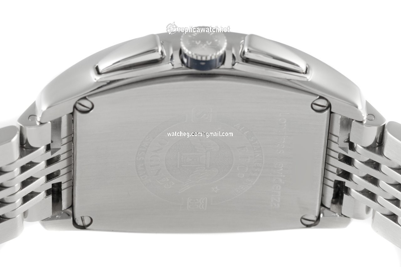 Longines Evidenza Mens watch Unisex Automatic Steel L2.643.4 4