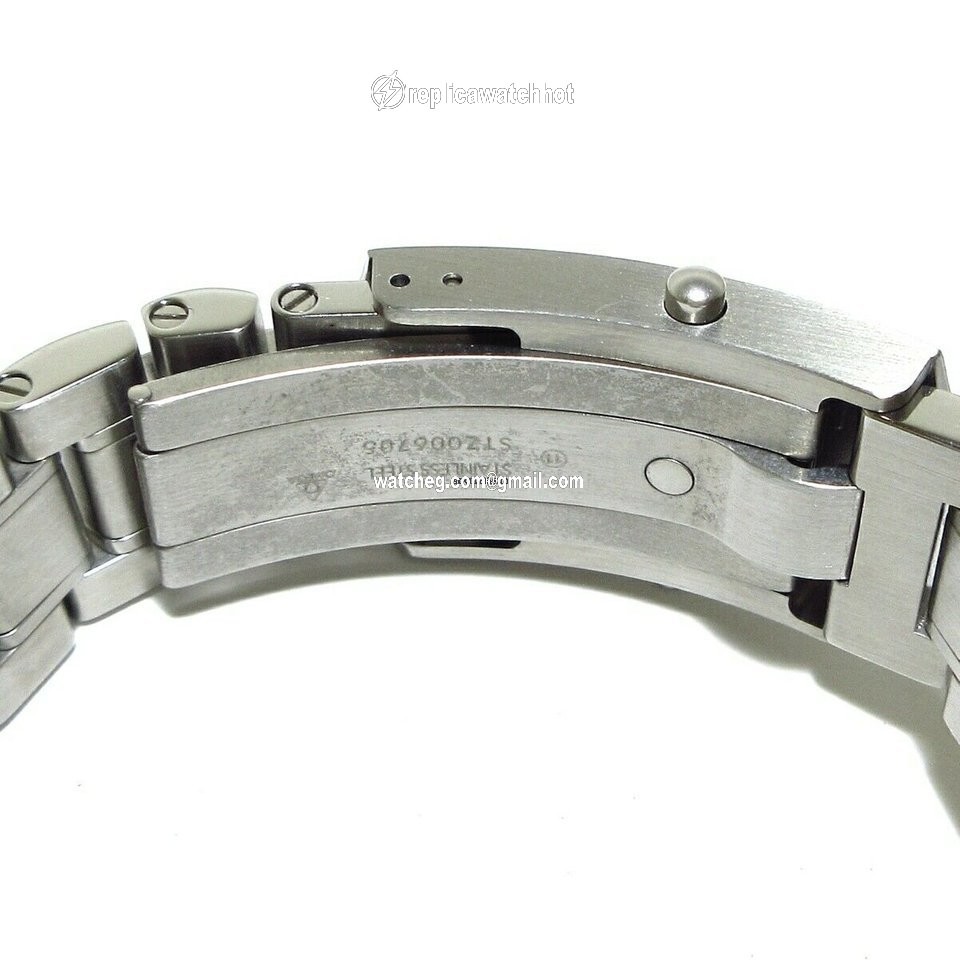 Omega Speedmaster Racing Mens watch Unisex Automatic Steel 32630405002001 4