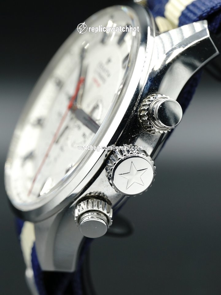 Zenith El Primero Sport Mens watch Unisex Automatic Steel 03.2280.400 01.C 4