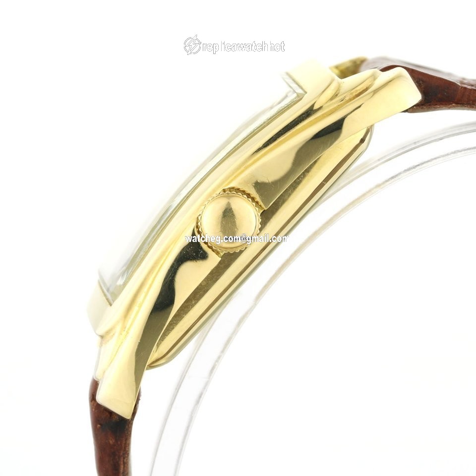 Vacheron Constantin Automatic Yellow gold 4737 4
