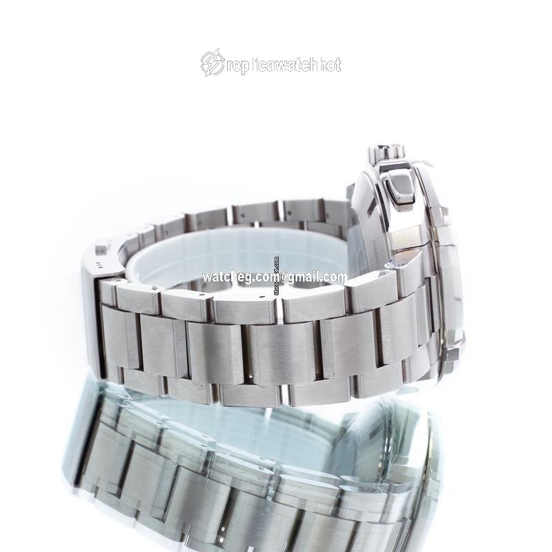 TAG Heuer Aquaracer 300M Mens watch Unisex Automatic Steel Cay2110.ba0927 4