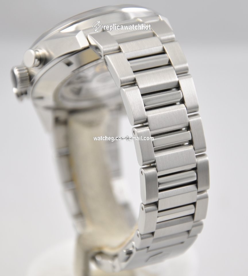 TAG Heuer Carrera Calibre 36 Mens watch Unisex Automatic Steel CAR2B10.BA0799 4