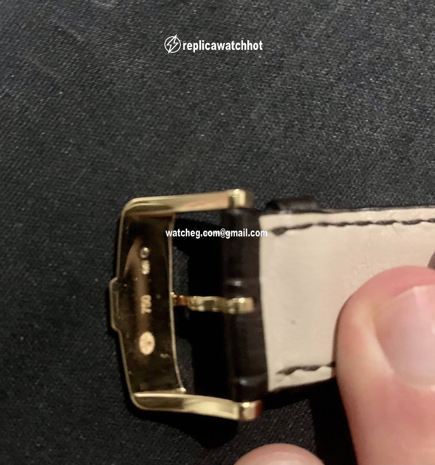 Jaeger-LeCoultre Grande Reverso 976 Mens watch Unisex Automatic Rose gold Q3732523 4