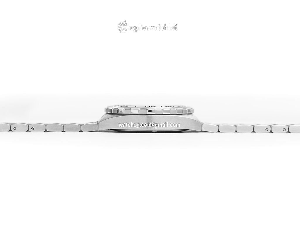 TAG Heuer Formula 1 Quartz Quartz Steel CAZ101Y.BA042 4