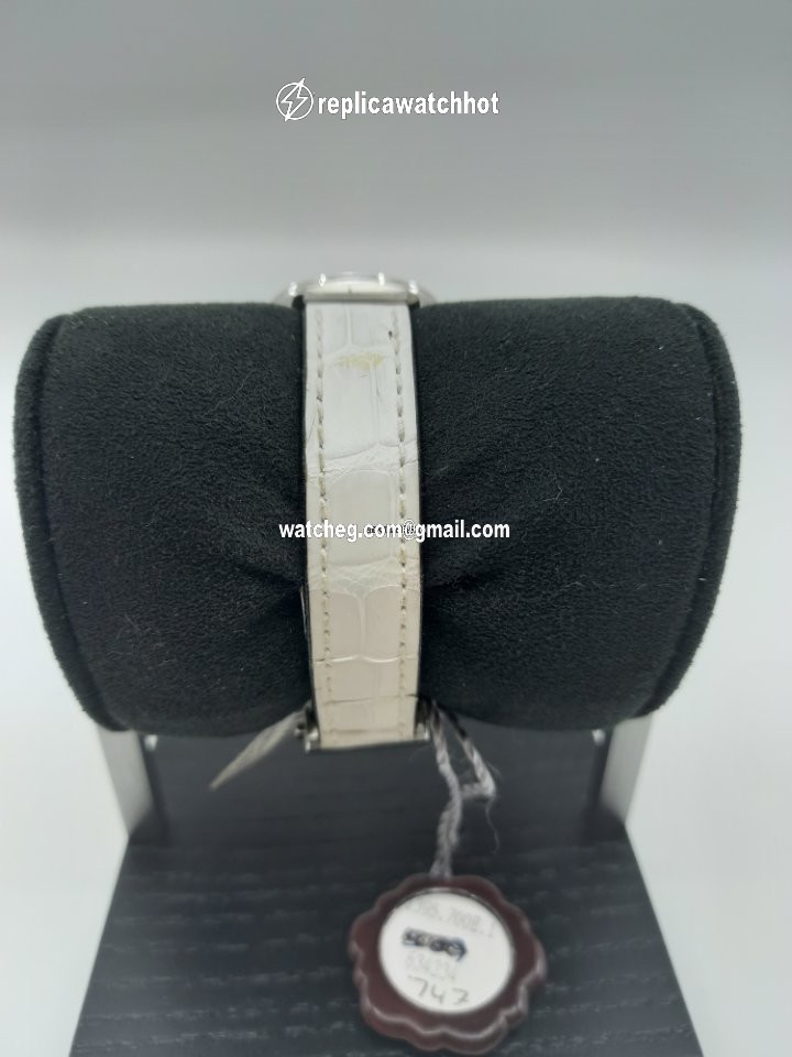Hublot Classic Womens watch Quartz Steel 1395.700E.1 4