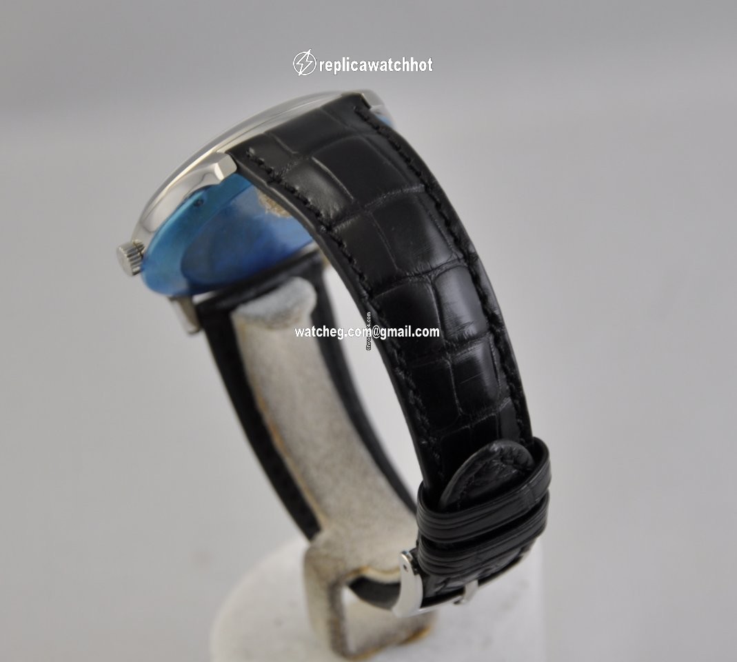 Zenith Port Royal Mens watch Unisex Automatic Steel 03.2020.3001 01.C493 4