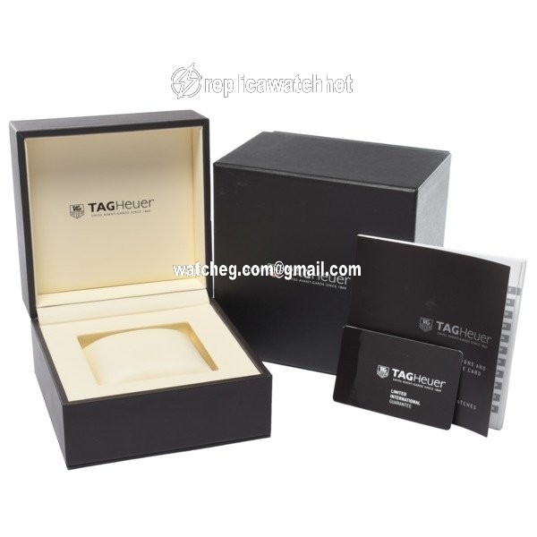 TAG Heuer Aquaracer 300M Quartz Steel WAY1110.BA0910 4