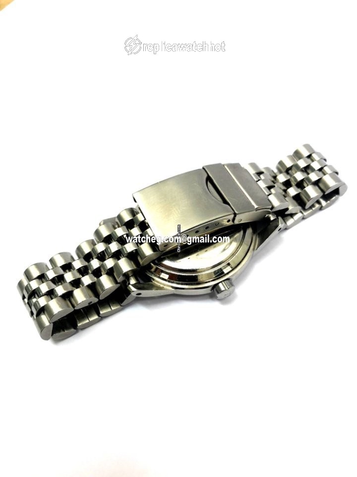 Omega Seamaster Mens watch Unisex Steel 2577-5 4