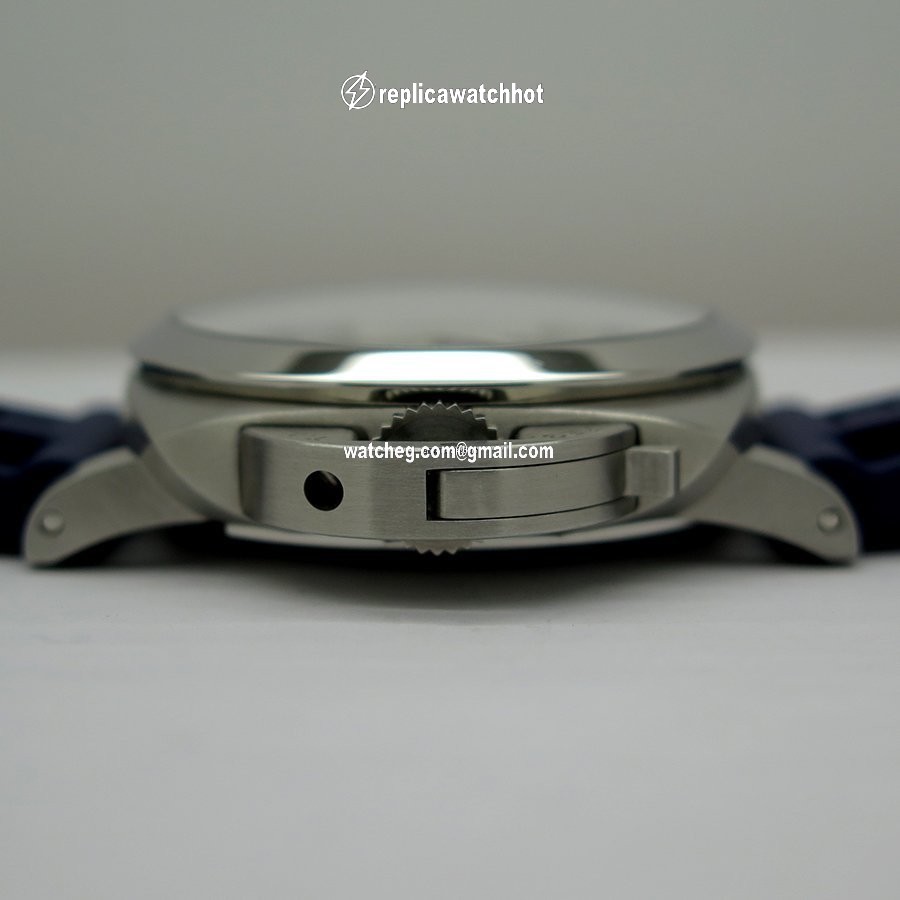Panerai Luminor Marina Mens watch Unisex Automatic Steel PAM 1313 4