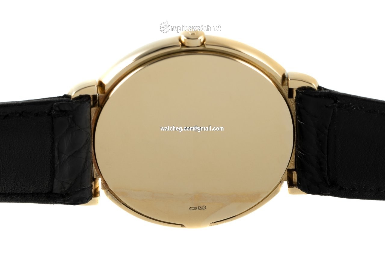 Rolex Cellini Mens watch Unisex Yellow gold Quartz 6623 4