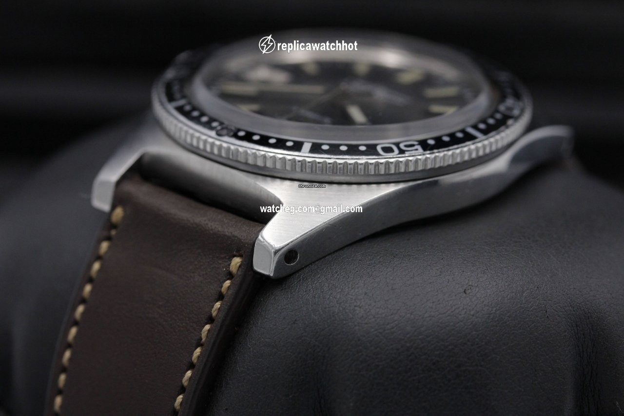 Seiko Steel 6217-8001 4