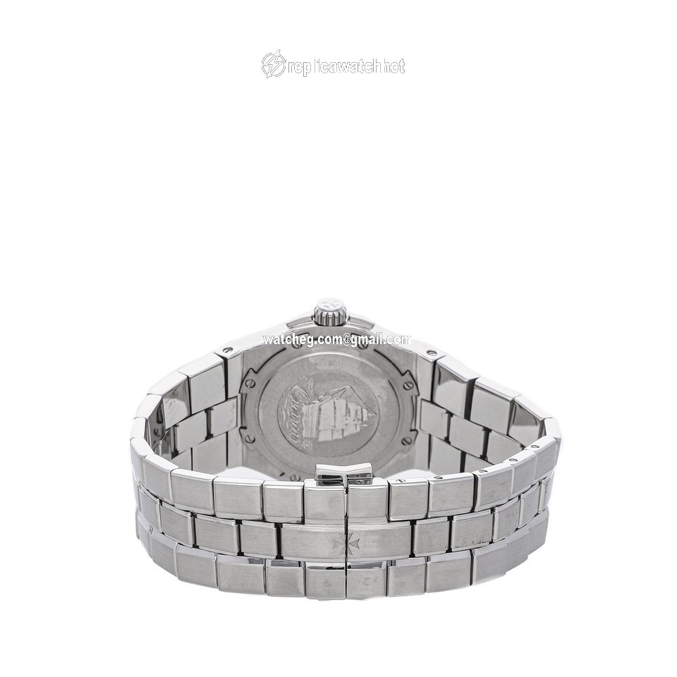 Vacheron Constantin Overseas Mens watch Unisex Automatic Steel 42042 423A-8890 4