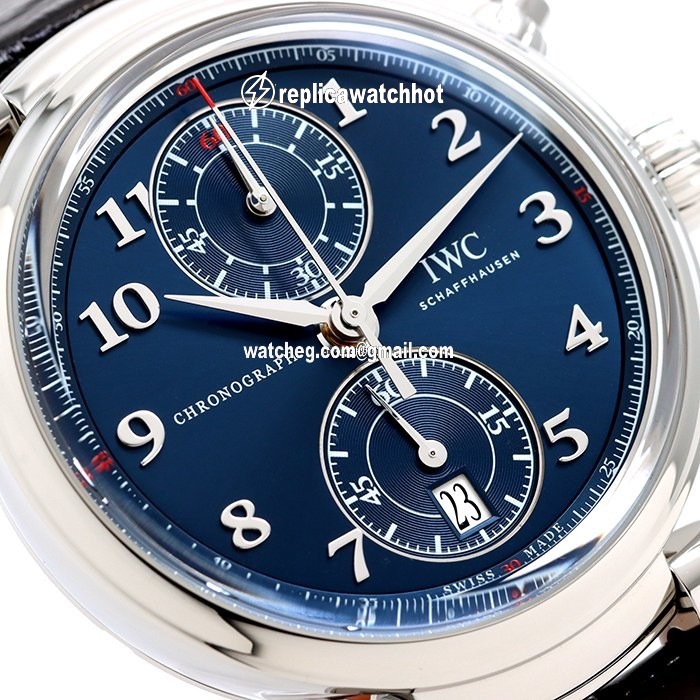IWC Automatic Steel W393402 4