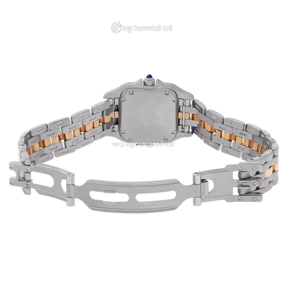 Cartier Panthere Quartz W524079 4