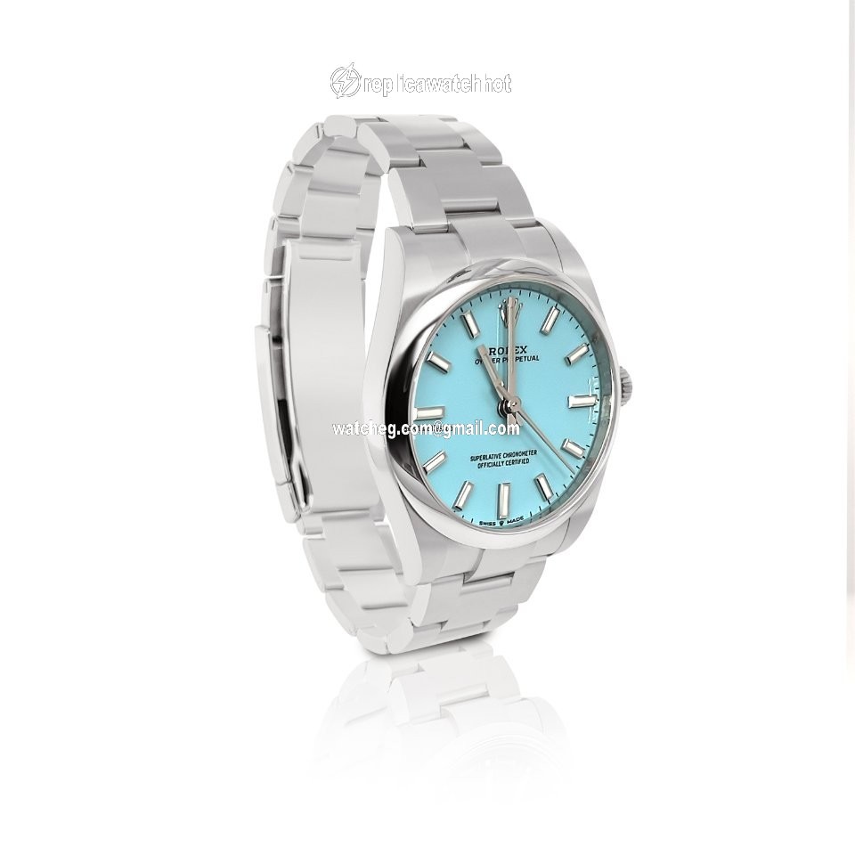 Rolex Oyster Perpetual 31 Womens watch Automatic 277200-0007 4