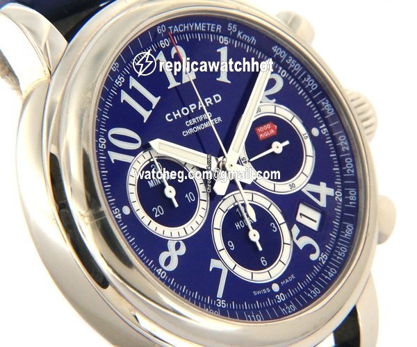 Chopard Mille Miglia Manual winding 8511 4